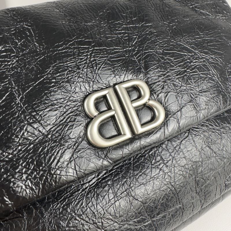 Balenciaga Top Handle Bags